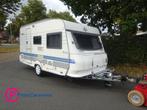 Hobby De luxe 400SF GERESERVEERD, Hobby, Bedrijf, 750 - 1000 kg, 5 tot 6 meter