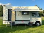 Mercedes-Benz L 508 DG KAMPEERAUTO WEGENBELASTING EN MILIEUZ, Caravans en Kamperen, Campers, Mercedes-Benz, Handgeschakeld, Diesel