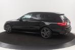 Mercedes-Benz C-klasse 300e Night Edition | Adaptive Cruise, Auto's, Mercedes-Benz, Te koop, 5 stoelen, Benzine, C-Klasse