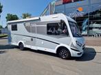 Sunlight I-68 160pk automaat enkele bedden 2x airco, Integraal, Sunlight, 7 tot 8 meter, Diesel