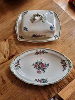 Villeroy & Boch "Alt Straßburg", Ophalen of Verzenden, Overige stijlen, Porselein, Schaal of Schalen