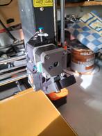 Prusa mk3s clone i3 MK3S+ 3D Printer, Ophalen, Zo goed als nieuw, Prusa