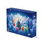 Nieuw: Hey clay advent kalender en kerst/winter sets, Verzenden, Nieuw