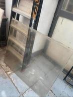 Plexi acryl plaat, Ophalen, Gebruikt, Rechthoekig, Minder dan 100 cm