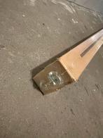 Houten planken set, Ophalen of Verzenden