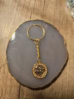 Gouden Boogschutter Sterrenbeeld Sleutelhanger, Ophalen of Verzenden