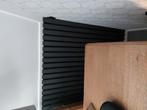 Akoestische panelen ., Doe-het-zelf en Verbouw, Platen en Panelen, Ophalen, Nieuw