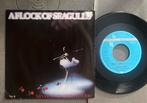 A Flock of Seagulls - Never again (the dancer) 7” DE 1984, Cd's en Dvd's, Vinyl Singles, Ophalen of Verzenden, Gebruikt, Pop