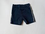Donkerblauwe Koko Noko korte broek (110), Broek, Gebruikt, Ophalen of Verzenden, Jongen