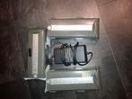 Giant twist 26v Li-ion accu's met lader! 2 stuks, Ophalen of Verzenden, Gebruikt