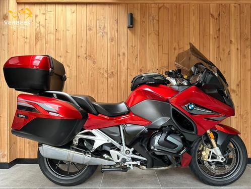 BMW R 1250 RT R1250RT R1250-RT R1250 Full option R-1250, Motoren, Motoren | BMW, Bedrijf, Toermotor, meer dan 35 kW, 2 cilinders