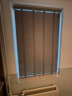 Veneta Jaloezie - Zo Goed Als Nieuw!, Huis en Inrichting, Stoffering | Gordijnen en Lamellen, Ophalen, Bruin, 50 tot 100 cm, Zo goed als nieuw