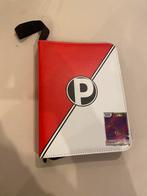 Pokemon boek met kaarten!!, Sieraden, Tassen en Uiterlijk, Portemonnees, Ophalen, Zo goed als nieuw
