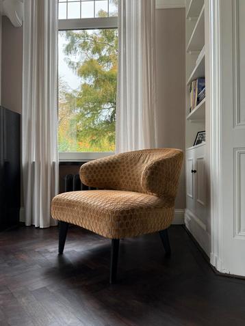 Luxe Fauteuil Keijser & Co beschikbaar voor biedingen