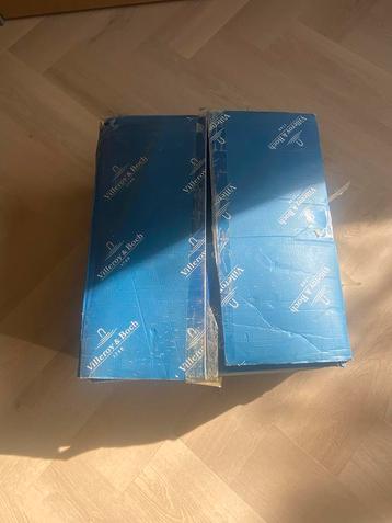 Villeroy & Boch Toilet Reservoir - Nieuw in Doos beschikbaar voor biedingen