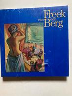 Boek Freek van den Berg - Nieuw in Folie!, Ophalen of Verzenden, Nieuw, Overige onderwerpen