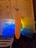 HABA Vlinder Slaaplamp, Ophalen of Verzenden, Zo goed als nieuw, Lamp