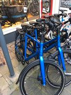 Batavus Dinsdag Exclusieve Nexus 7 - Riem!, Fietsen en Brommers, Fietsen | Heren | Herenfietsen, Ophalen, Batavus, Versnellingen