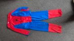 Spiderman pak, Ophalen of Verzenden, Gebruikt, Jongen of Meisje