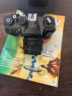 Fotocamera Zenit ( USSR), Verzenden, Zo goed als nieuw, Spiegelreflex, Overige Merken
