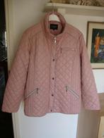 Kort gewatteerd tussen jasje. Dames maat 46. Roze, Maat 46/48 (XL) of groter, Ophalen of Verzenden, Zo goed als nieuw, Bexlays