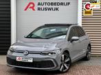 Volkswagen Golf 1.4 eHybrid GTE Pano/Matrix/Dodehoek/Camera, Auto's, Volkswagen, 12 maanden, Gebruikt, Euro 6, 4 cilinders