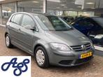 Volkswagen Golf PLUS V 1.6 FSI Trendline Automaat APK 9-26, 65 €/maand, Gebruikt, 4 cilinders, 116 pk