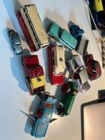 Dinky Toys Corgi, Ophalen of Verzenden, Gebruikt, Auto, Dinky Toys