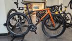 racefiets Giant TCR advanced pro disc 0 di2 (2023), Fietsen en Brommers, Fietsen | Racefietsen, 28 inch, Carbon, Zo goed als nieuw