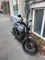 Yamaha Virago XV750 Scrambler/Caferacer - 1982 - opknapper, 750 cc, Cardan-aandrijving, 2 cilinders, Yamaha