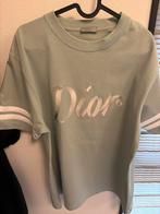 Christian dior t shirt. ZGAN, Kleding | Heren, T-shirts, Ophalen, Maat 52/54 (L), Zo goed als nieuw, Groen