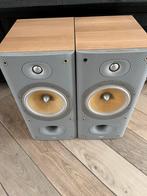 B&W 602 S3, Ophalen, Gebruikt, 60 tot 120 watt, Bowers & Wilkins (B&W)