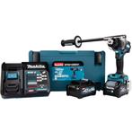 Makita DF001GD201 Cordless Drill 40 V Max, 2 x Accu |NIEUW, Makita, Nieuw, Support@makita.com, Makita Corporation, 3-11-8, Sumiyoshi-cho, 
Anjo, Aichi 446-8502
Japan