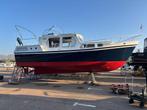 Zeer nette Altena kruiser – goed onderhouden, vaarklaar, Watersport en Boten, Ophalen, Gebruikt, Staal, Diesel