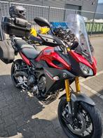Yamaha Tracer 900 (2016) met veel opties!, Particulier, Toermotor