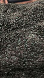 Stoffen, Hobby en Vrije tijd, Stoffen en Lappen, Blauw, 120 cm of meer, Ophalen of Verzenden, Zo goed als nieuw