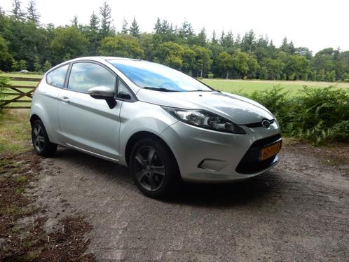 Ford Fiësta 1.25 44KW 3DR 2011 €3250 vaste prijs, Auto's, Ford, Particulier, Fiësta, Airbags, Airconditioning, Centrale vergrendeling
