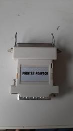 Printerpoort naar Centronics Converter, Ophalen of Verzenden