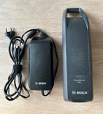 Bosch Powerpack 500 Frame incl. testrapport, Fietsen en Brommers, Fietsaccessoires | Fietsaccu's, Ophalen, Zo goed als nieuw