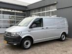 Volkswagen Transporter 2.0 TSI L2H1 Benzine /CNG Dubbele Sch, Auto's, Voorwielaandrijving, Stof, Gebruikt, 4 cilinders