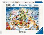 Gezocht: Gratis Disney puzzels!, Ophalen, 500 t/m 1500 stukjes, Gebruikt, Legpuzzel