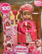 Speelgoed babypop, Kinderen en Baby's, Speelgoed | Poppen, Ophalen, Nieuw, Babypop