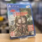 Dead Island Definitive Edition - PS4 Game, Sony, Zo goed als nieuw, Support@sony.com, 1-7-1 Konan, Minato-ku
Tokyo 108-0075
Japan