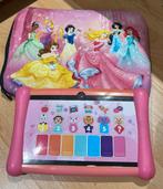 Roze tablet met prinsessenhoesje, Ophalen of Verzenden, Zo goed als nieuw