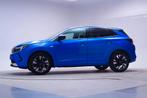 Opel Grandland 1.2 Turbo Business Elegance Aut. [ Navi Camer, 15 km/l, 1199 cc, Blauw, Bedrijf