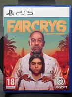 FARCRY6 -PS5, Spelcomputers en Games, Games | Sony PlayStation 5, Zo goed als nieuw, Verzenden