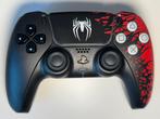 Spiderman 2 PS5 controller v/a 80€, Ophalen of Verzenden, Refurbished