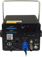 ALGAM LIGHTING - SPECTRUM3000RGB, Muziek en Instrumenten, Licht en Laser, ., Nieuw, Ophalen of Verzenden, Laser