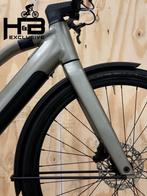 Canyon Commuter:ON 7 WMN E-Bike Shimano XT, Fietsen en Brommers, Elektrische fietsen, Niet ingevuld, Ophalen of Verzenden, Zo goed als nieuw