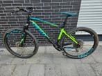 Giant Fathom 29er 1, Fietsen en Brommers, Fietsen | Mountainbikes en ATB, Hardtail, Ophalen, Zo goed als nieuw, Giant